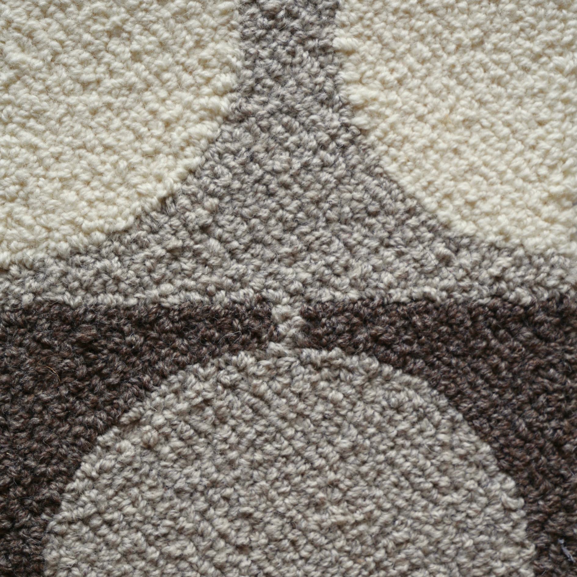 The Circle Rug